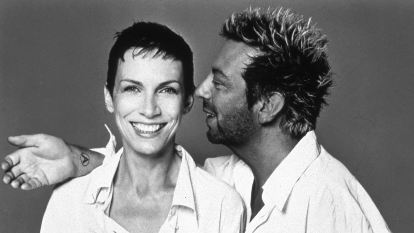 Eurythmics