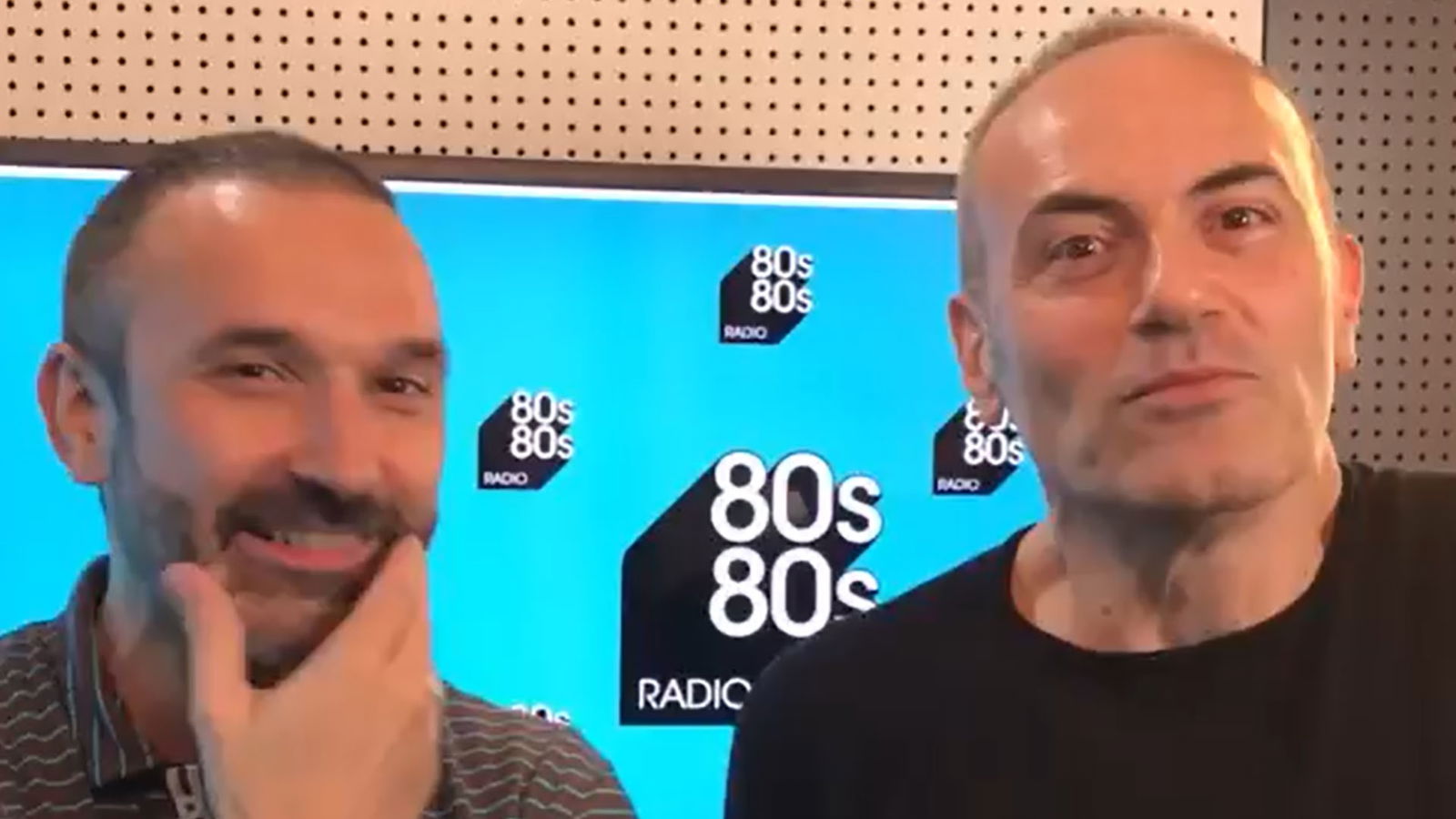 Paolo Gozzetti & Fred Ventura