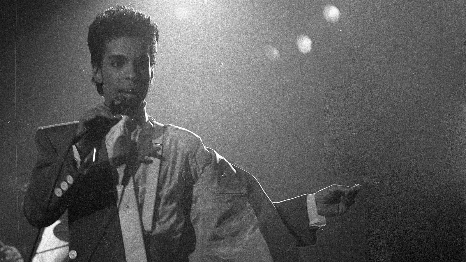Prince (1986)