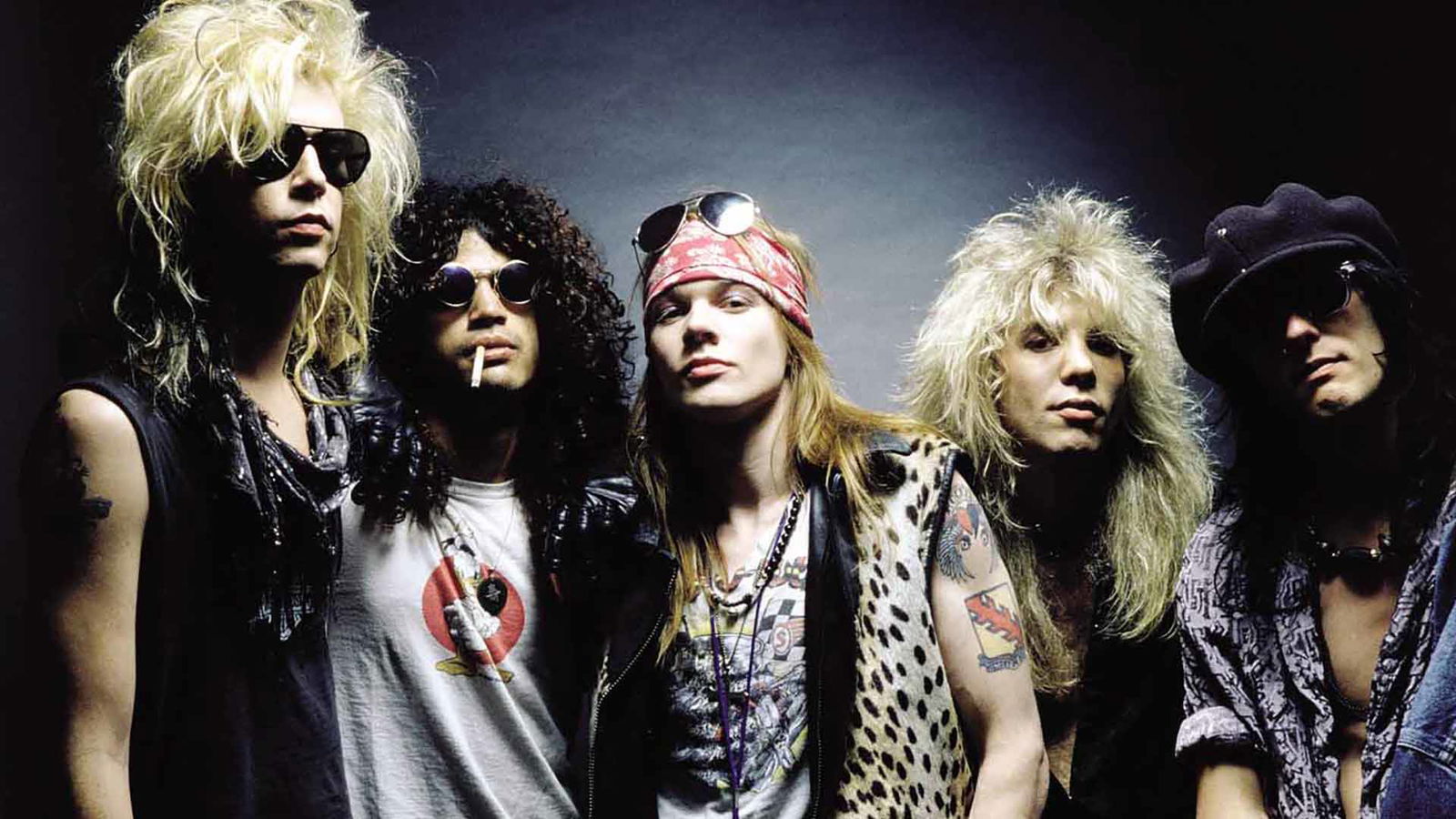 Guns n’ Roses