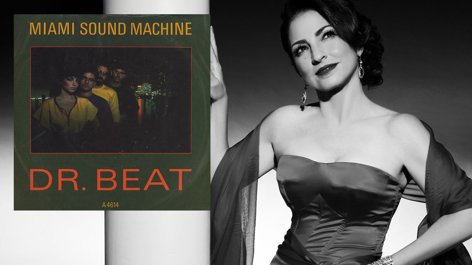 Miami Sound Machine - Dr. Beat