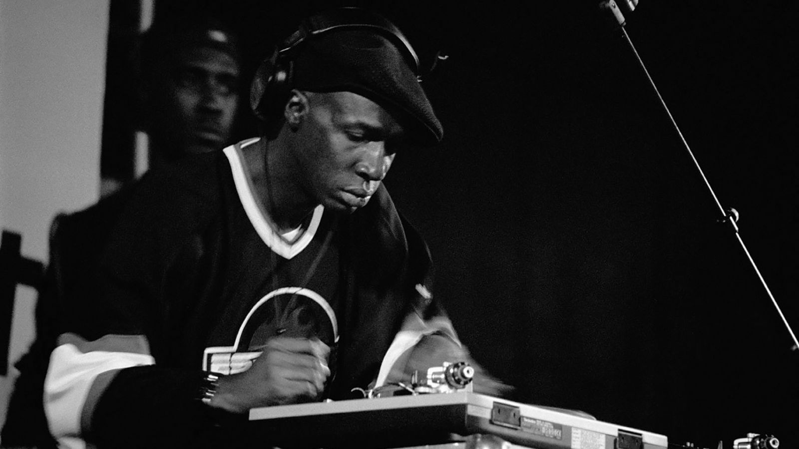 Grandmaster Flash