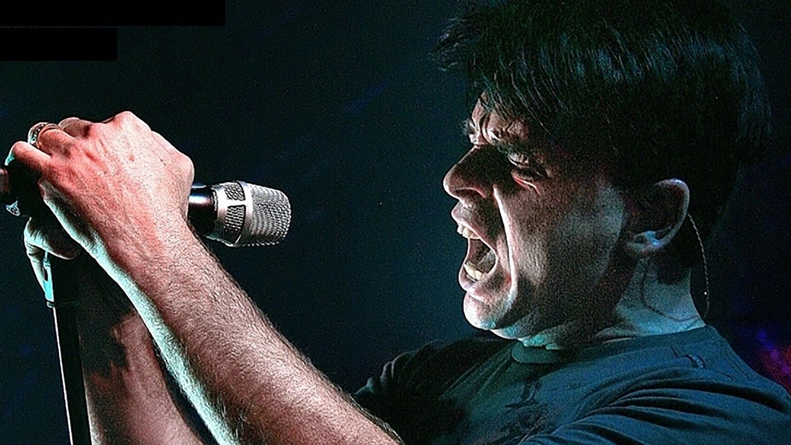 Gary Numan