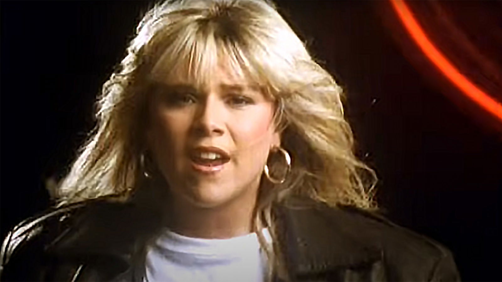 Samantha Fox