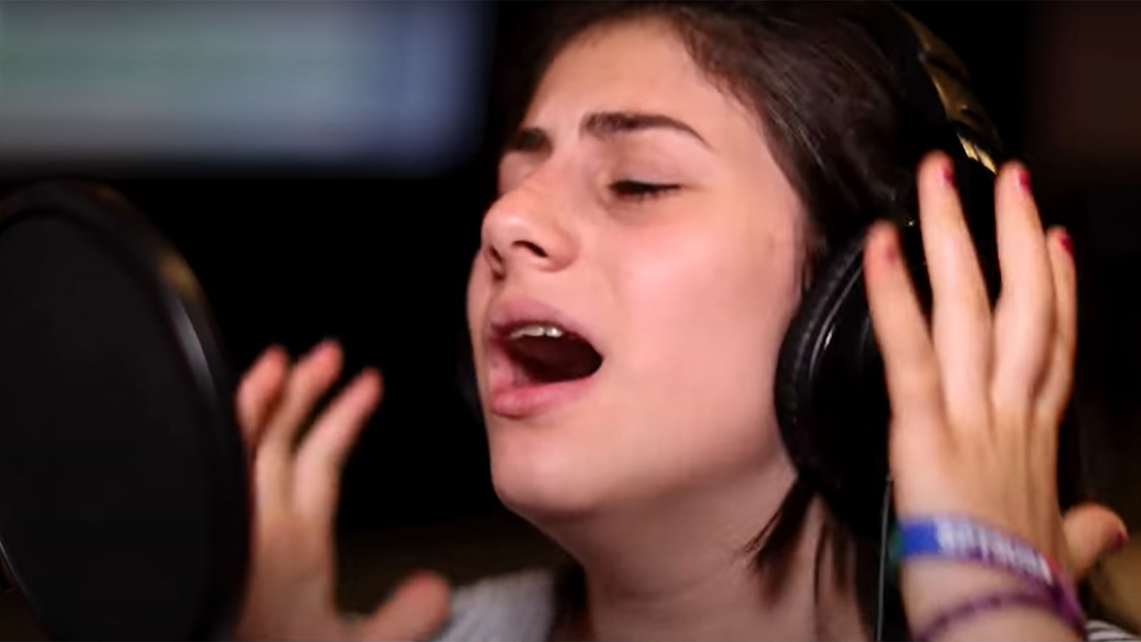 School of Rock Students Perform "The Final Countdown'" by Europe