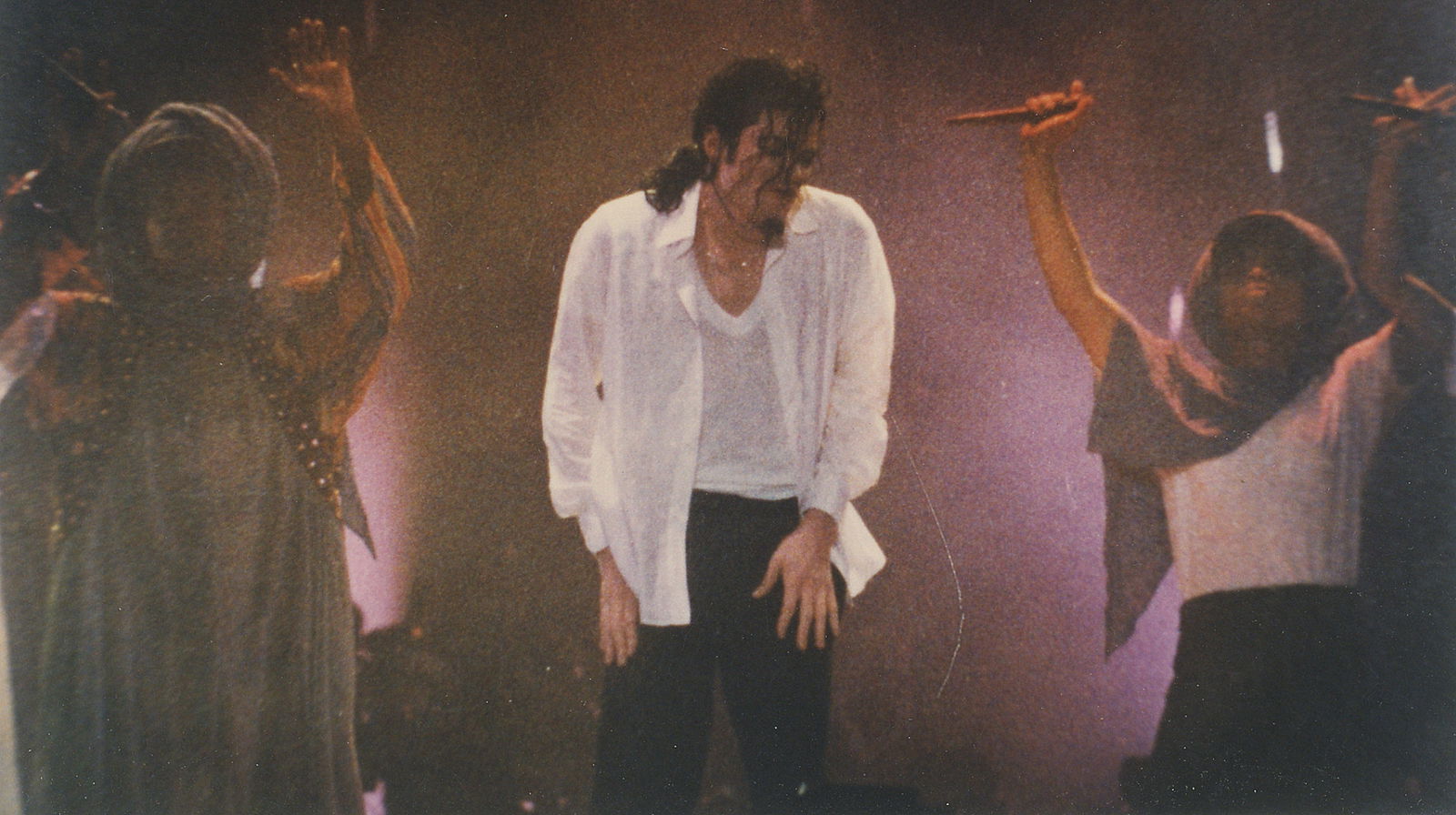 Michael Jackson (1992)