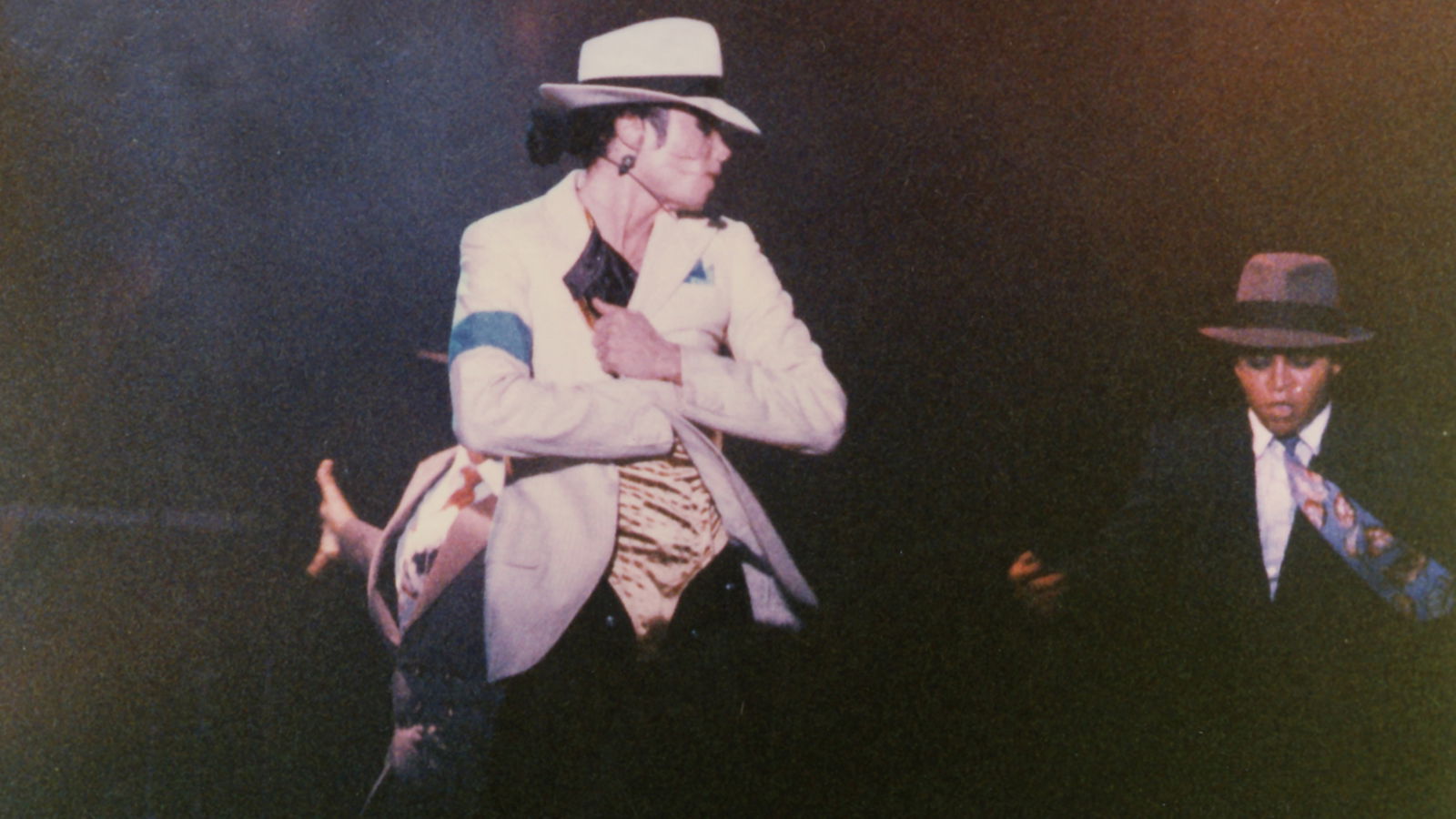 Michael Jackson (1992)