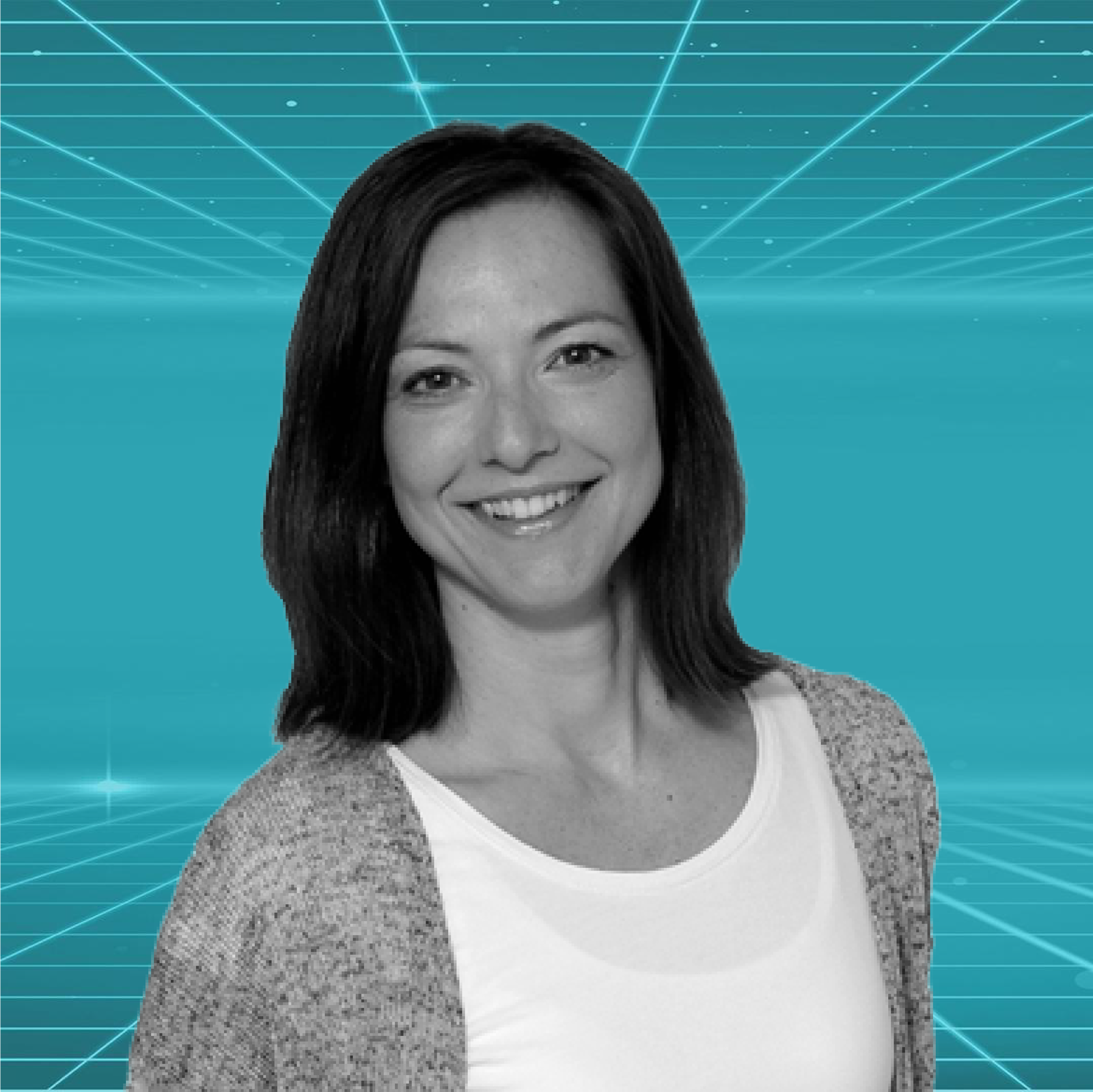 Susanne Pietsch von 80s80s