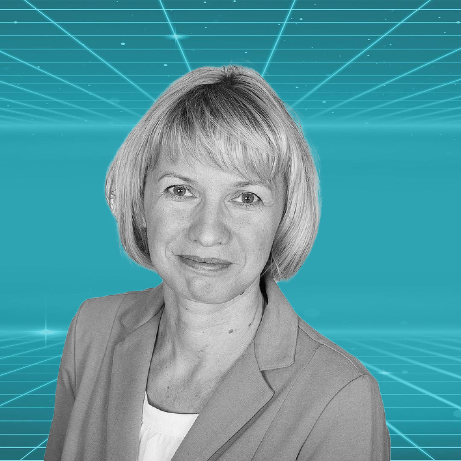 Konstanze Selbert von 80s80s