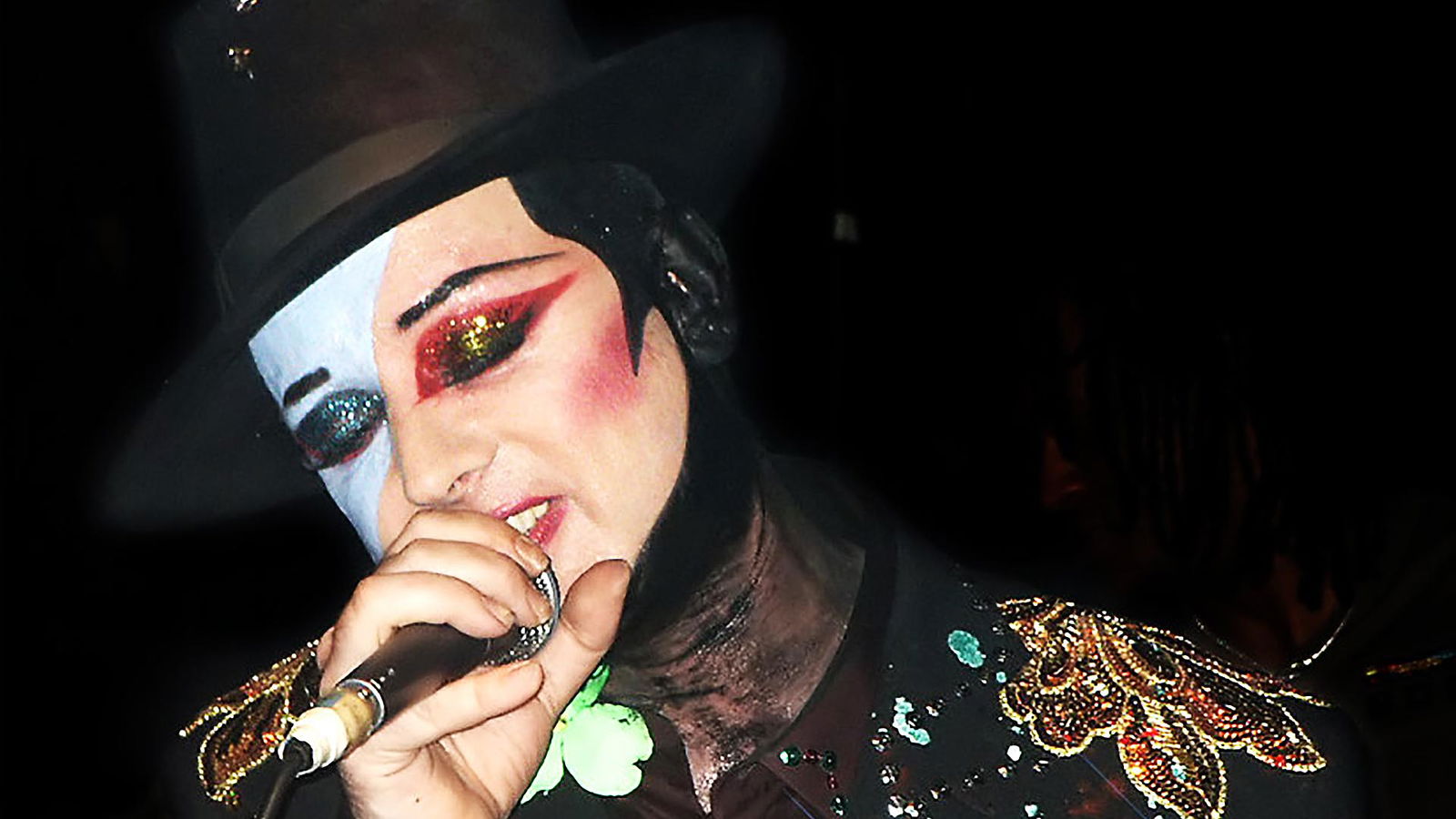 Boy George