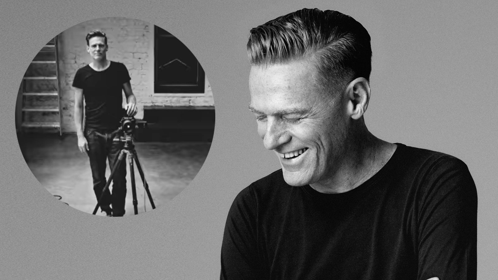 Bryan Adams