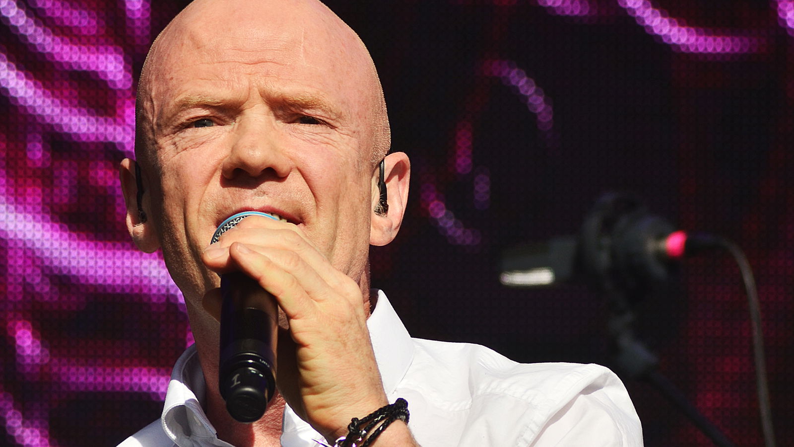 Jimmy Somerville