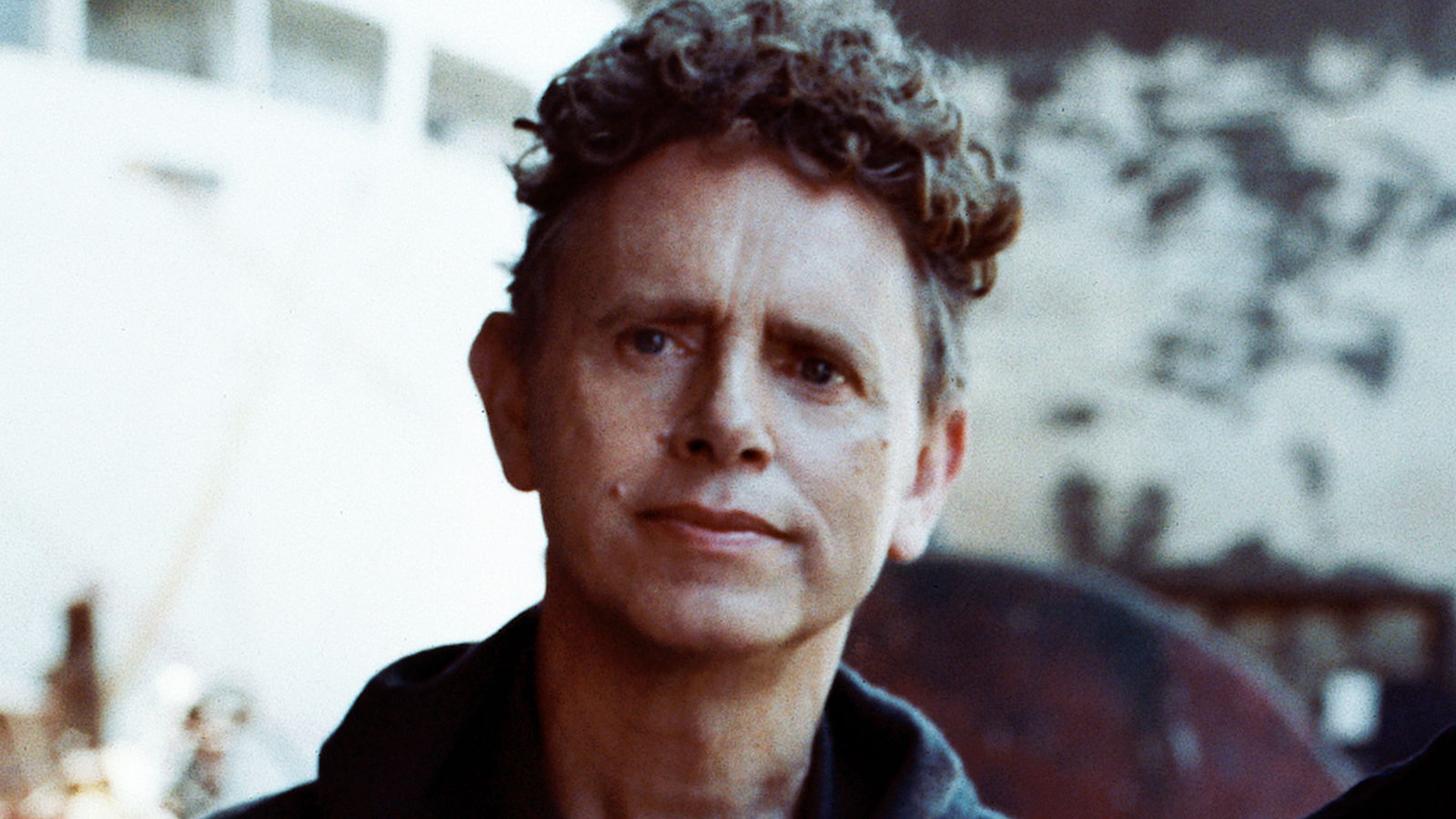 Martin Gore