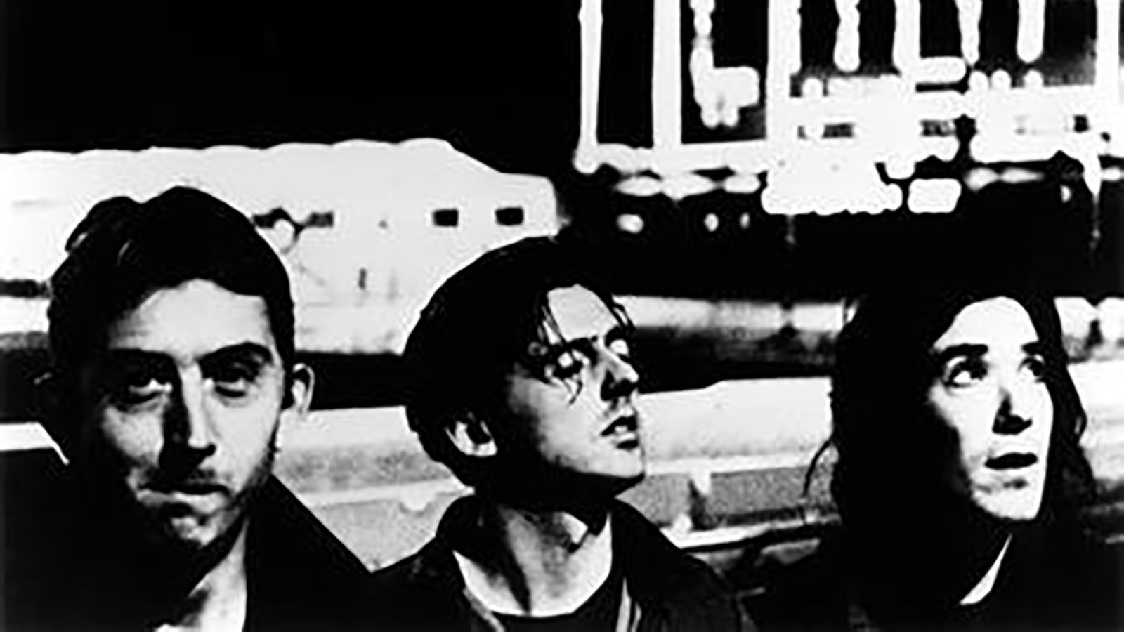 Talk Talk: Mark Hollis, Paul Webb & Lee Harris