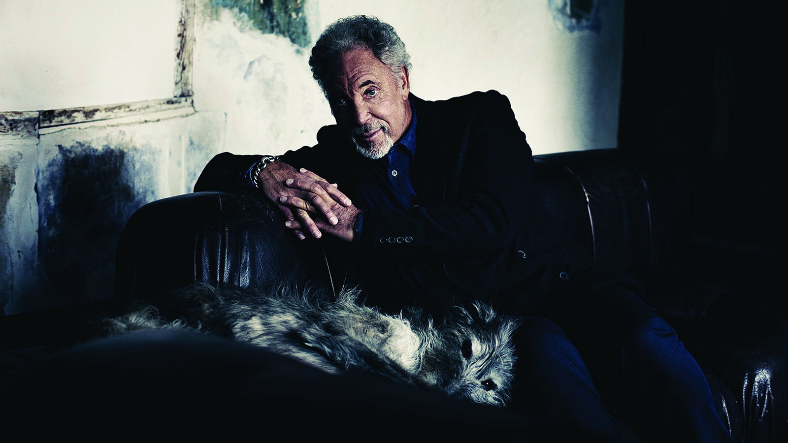 Tom Jones