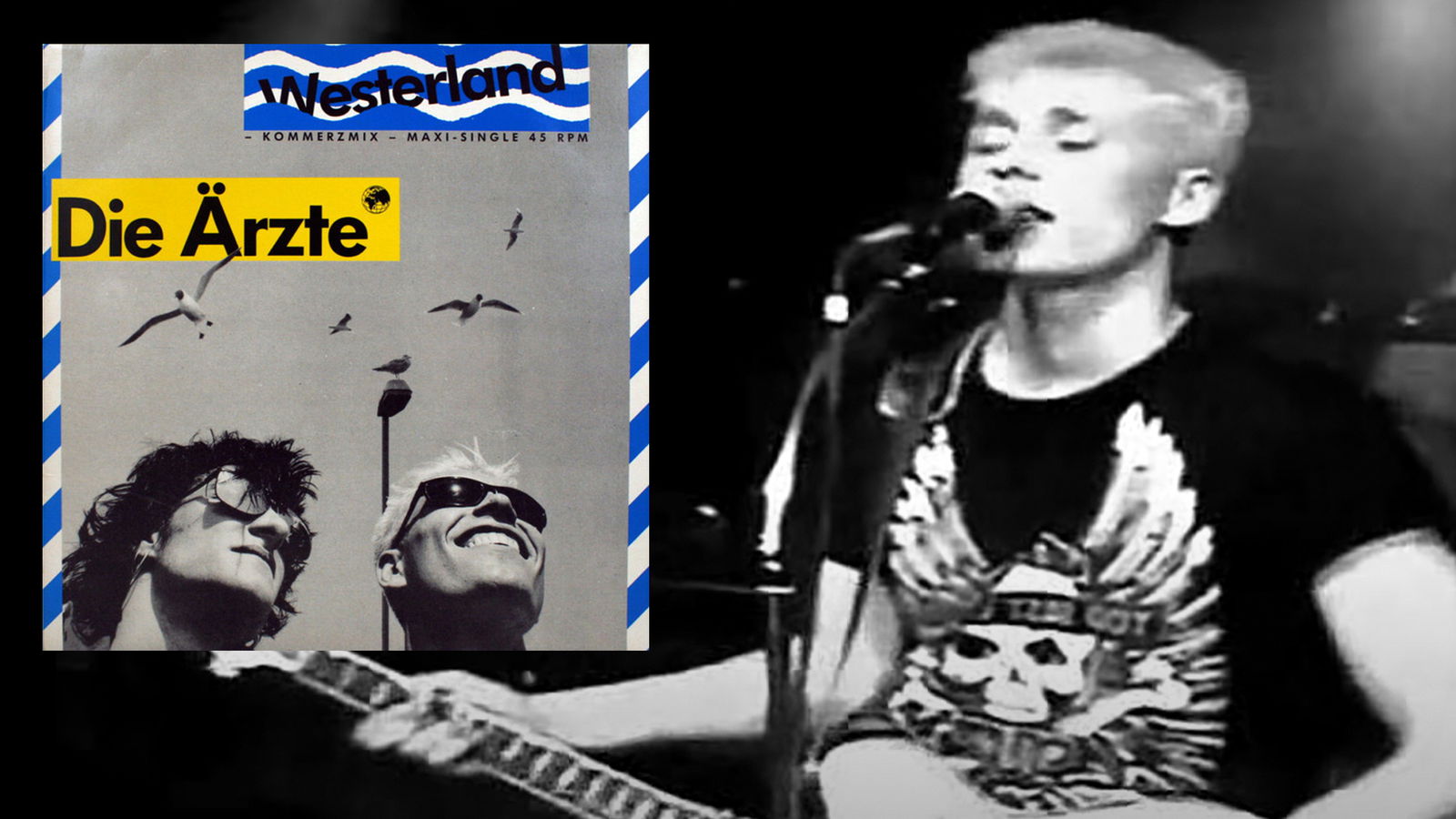 die ärzte - Westerland