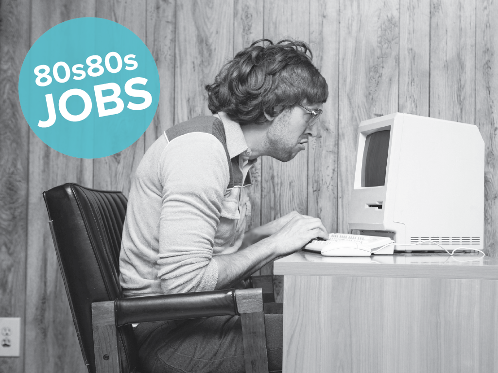 80s80s Jobs