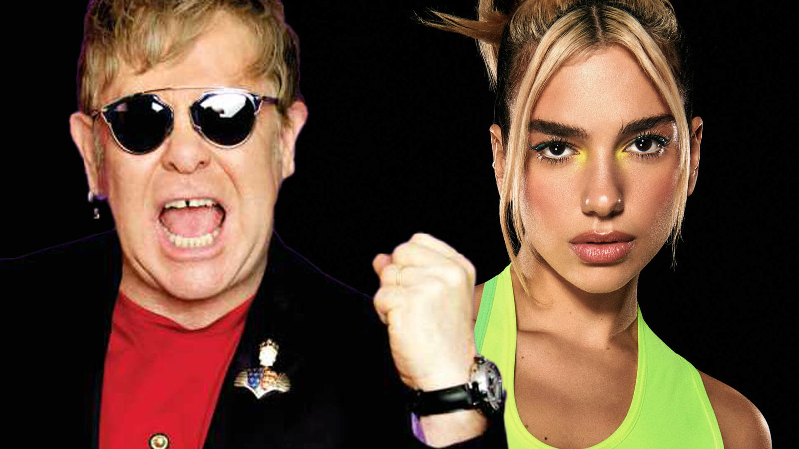 Dua Lipa Swan Song Austriancharts At