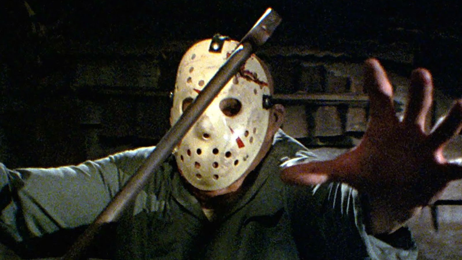 Trailer "Freitag, der 13." (1982)