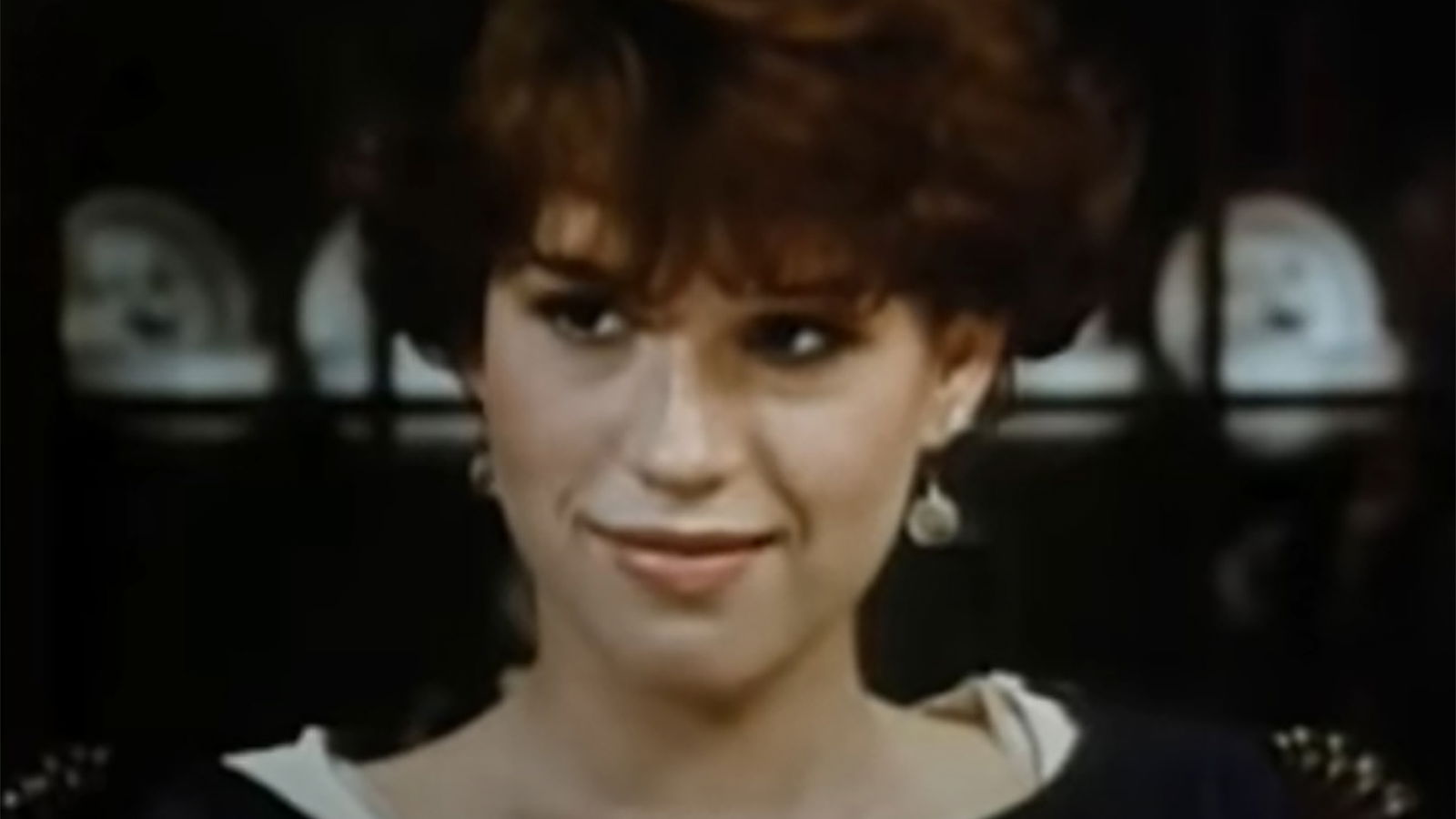 Molly Ringwald in "Das darf man nur als Erwachsener" (1984)