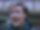 Simon Le Bon im Duran Duran-Musikvideo zu "New Moon On Monday" (1984)