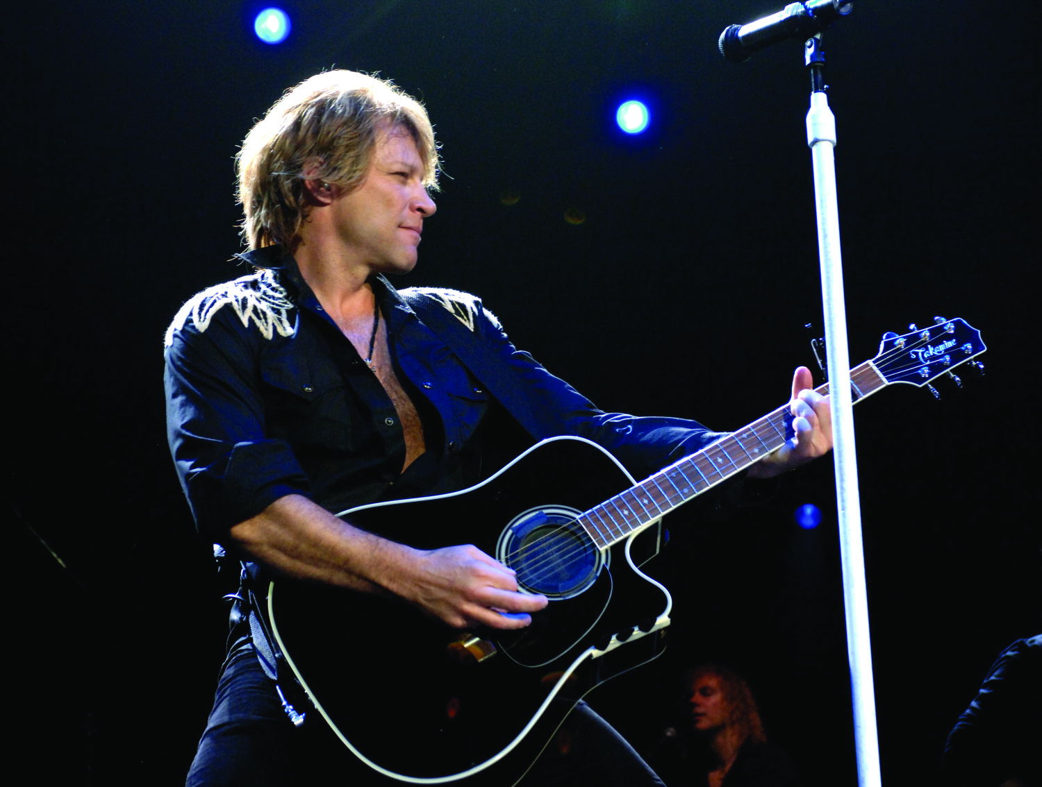 Jon Bon Jovi