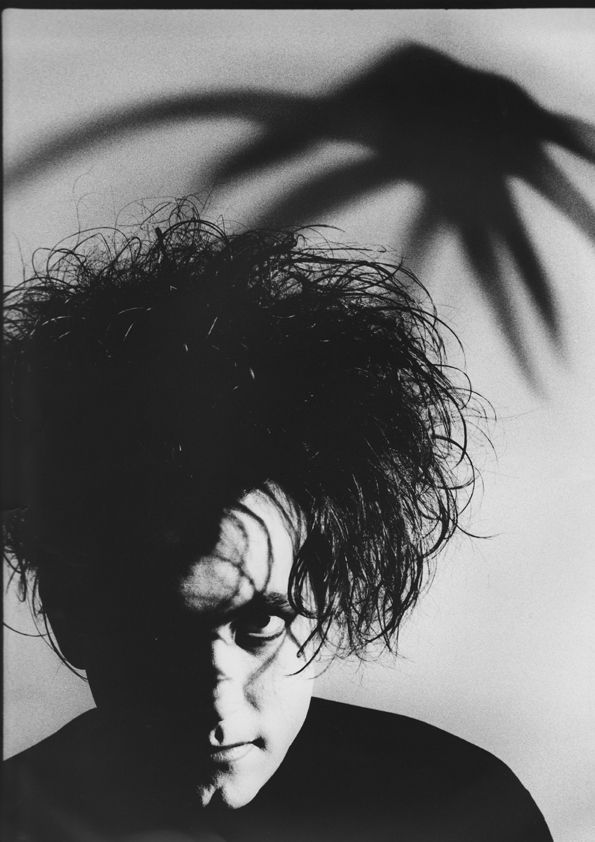 Robert Smith (The Cure)