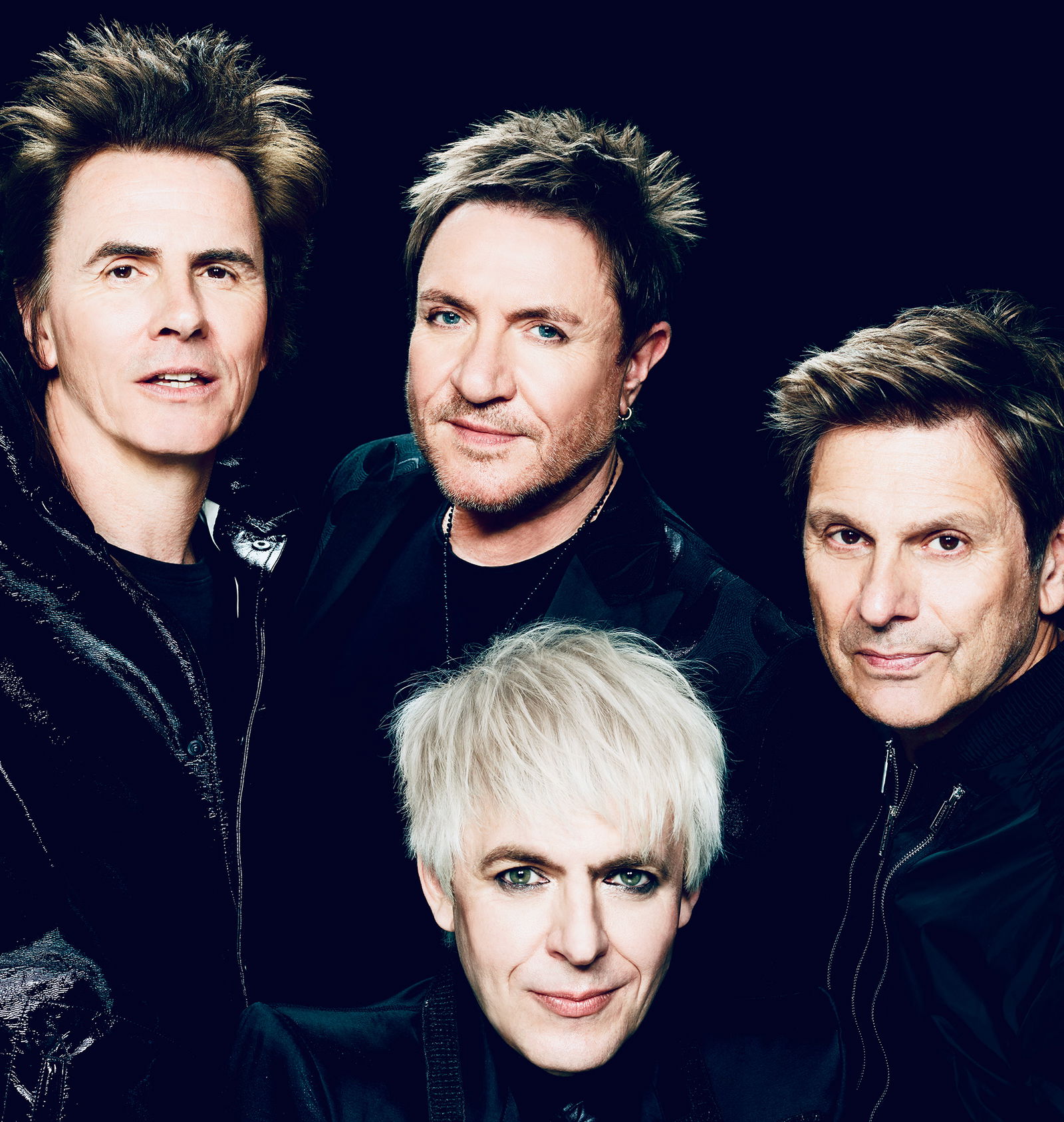 Duran Duran