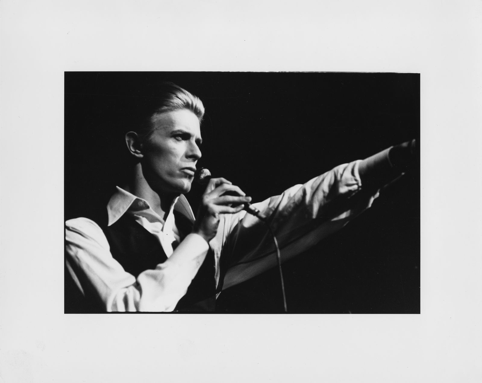 David Bowie