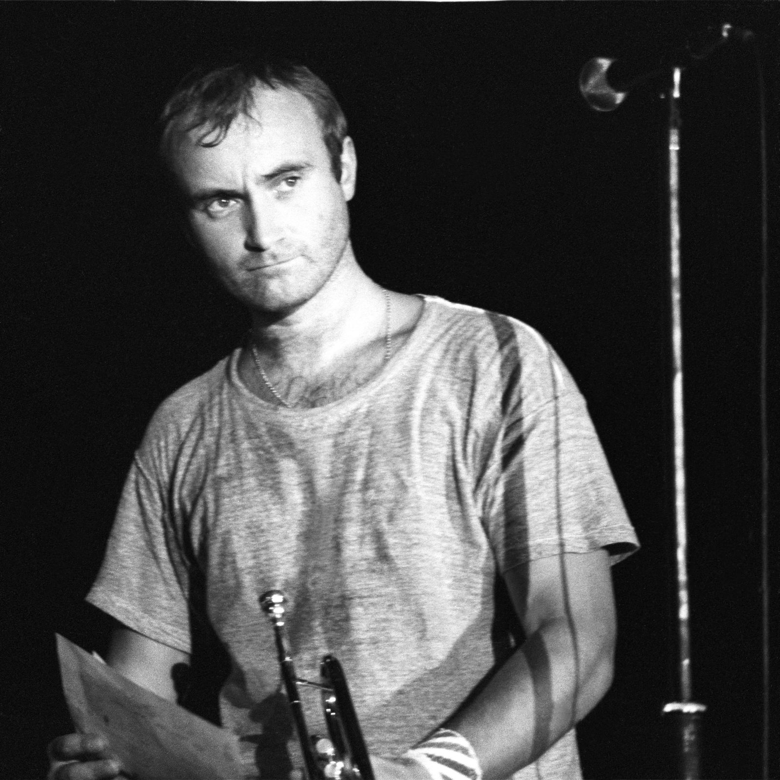 Phil Collins (1981)