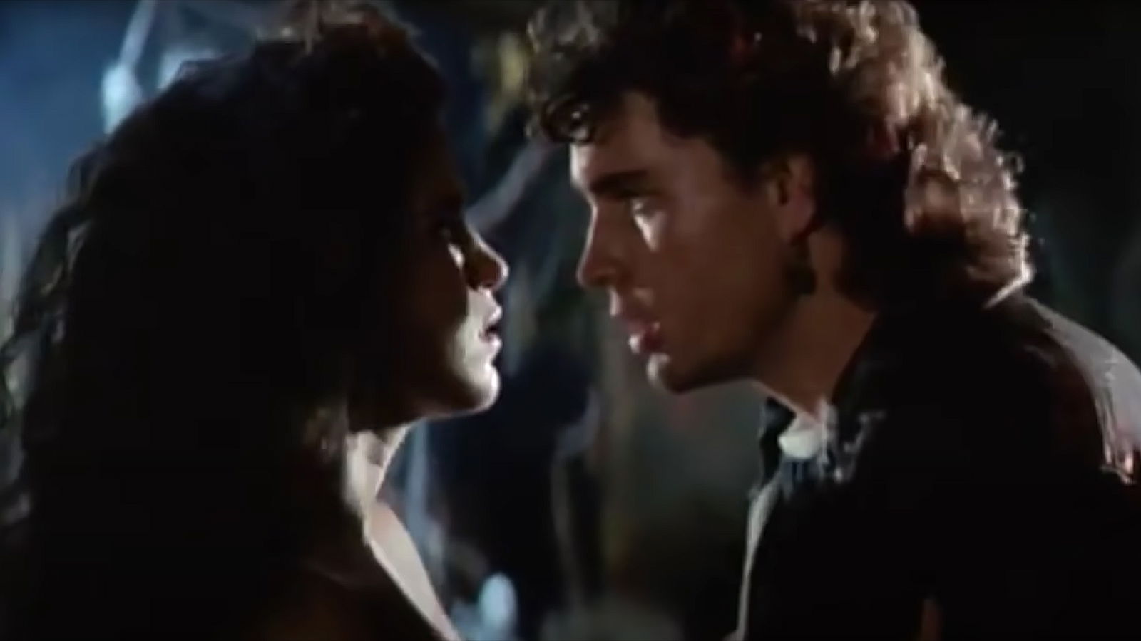 "The Lost Boys"-Trailer (1987)