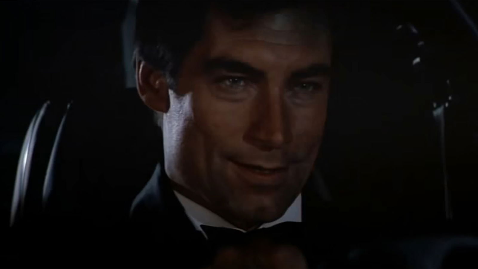 Timothy Dalton