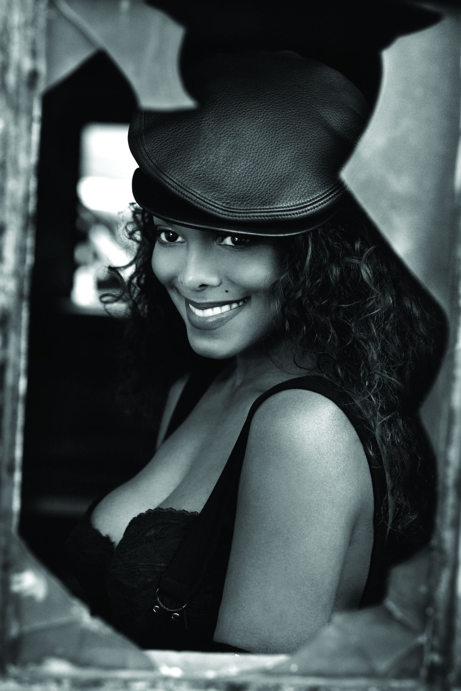 Janet Jackson