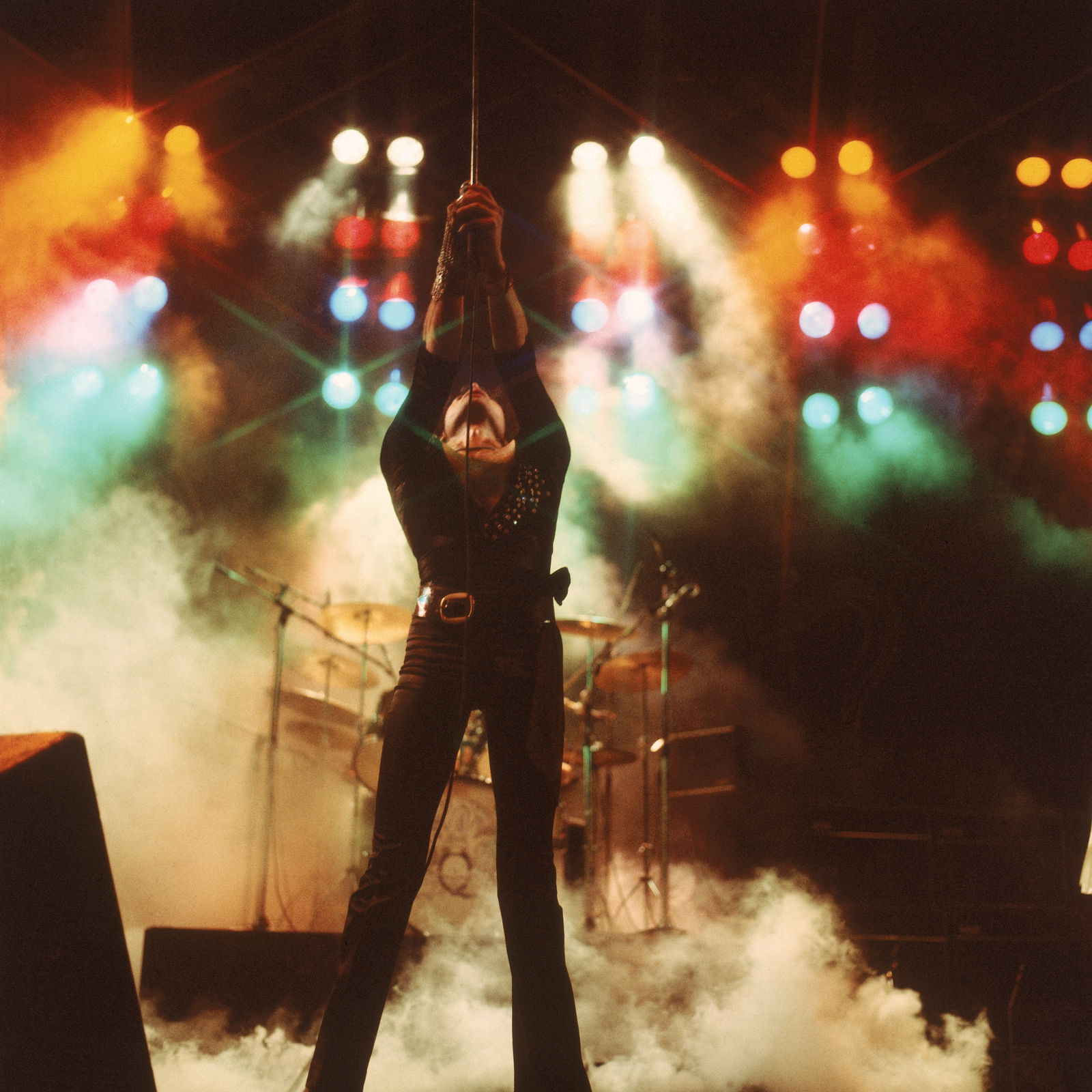 Freddie Mercury