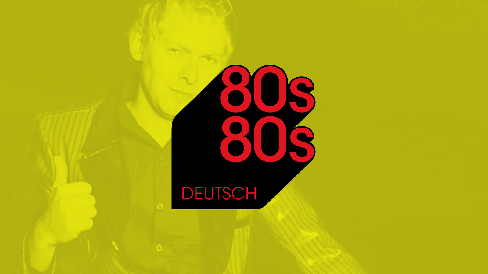 80s80s DEUTSCH