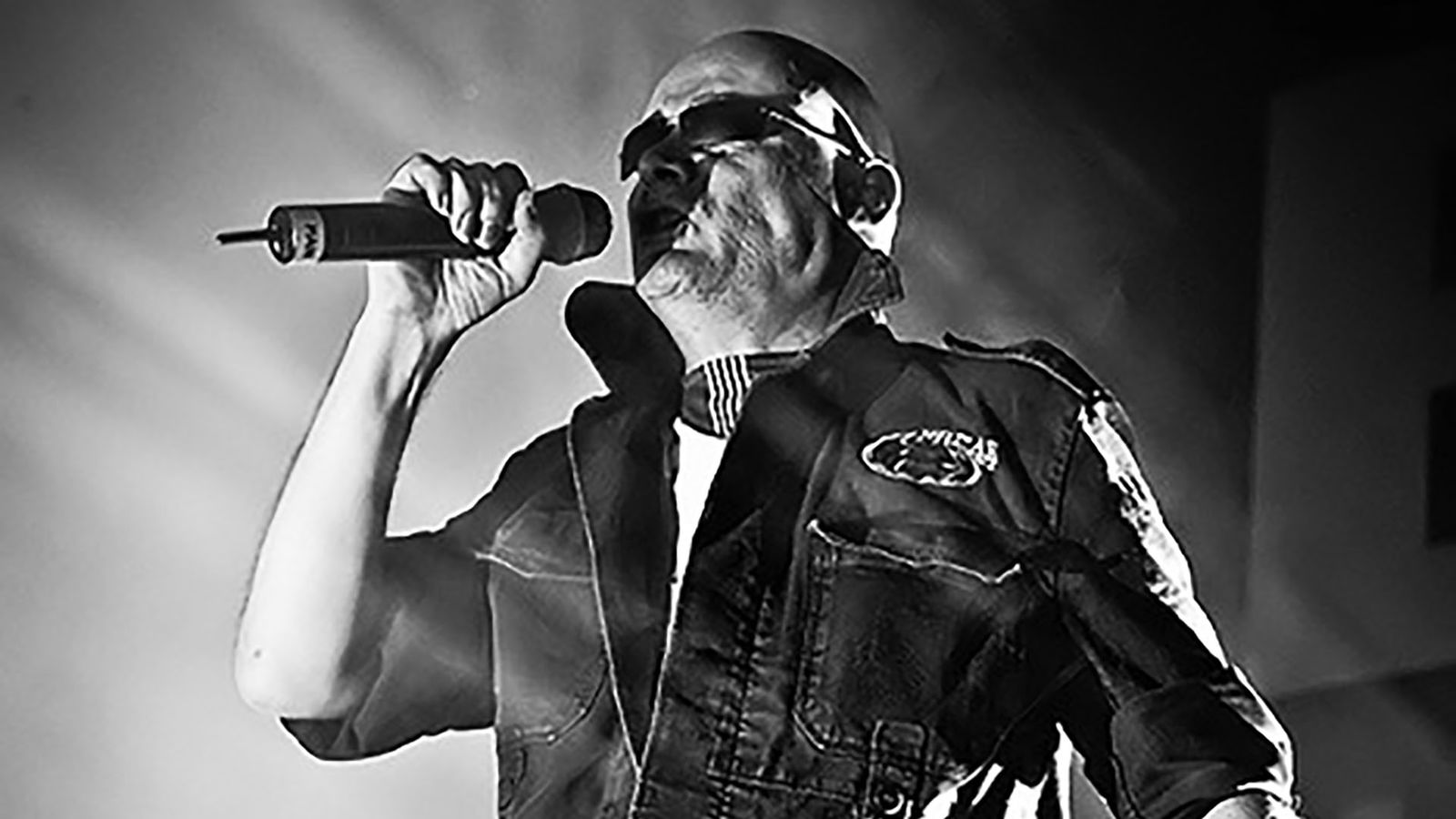 The Sisters Of Mercy