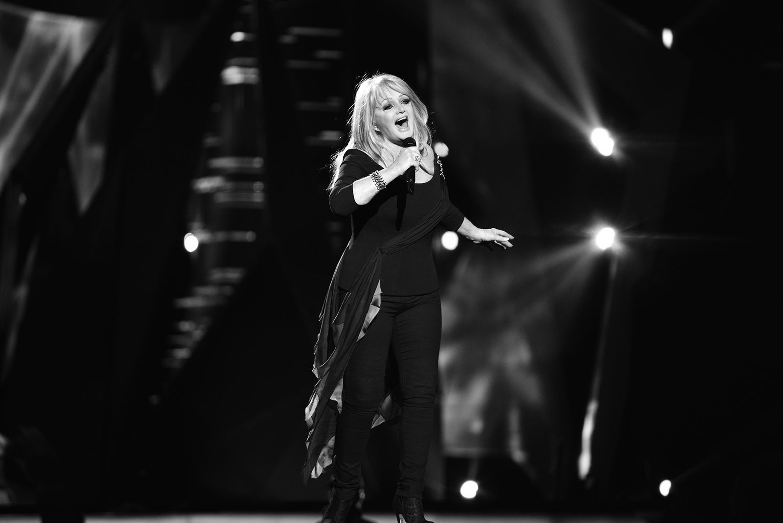 Bonnie Tyler