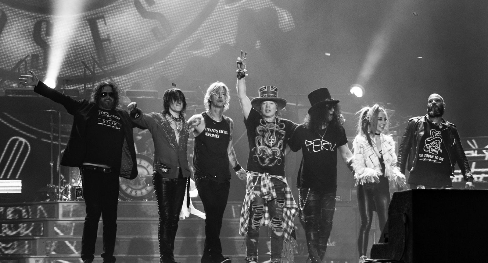 Guns n’ Roses