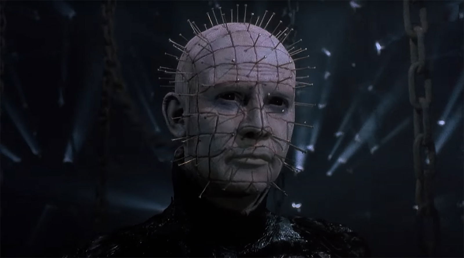 Aus dem "Hellraiser"-Trailer (1987)