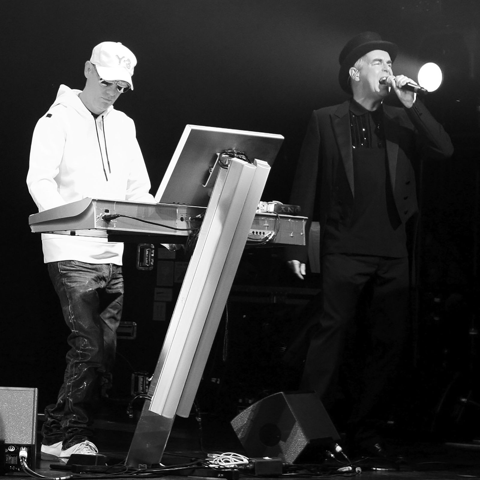 Pet Shop Boys