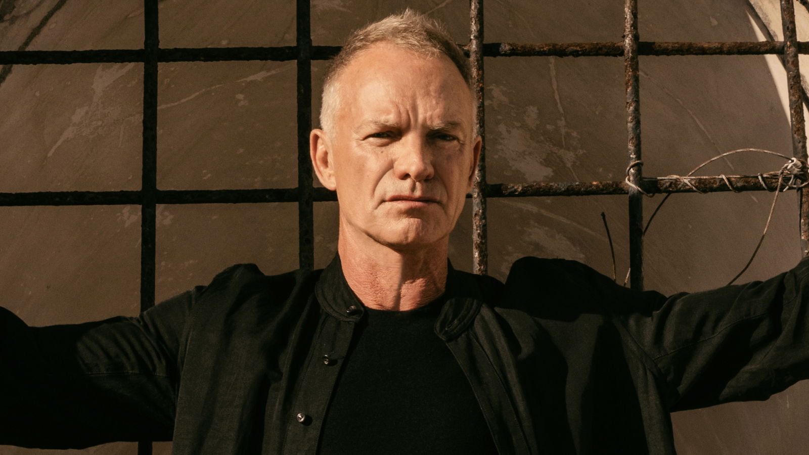 2. Oktober 2021: Sting-Tag bei 80s80s