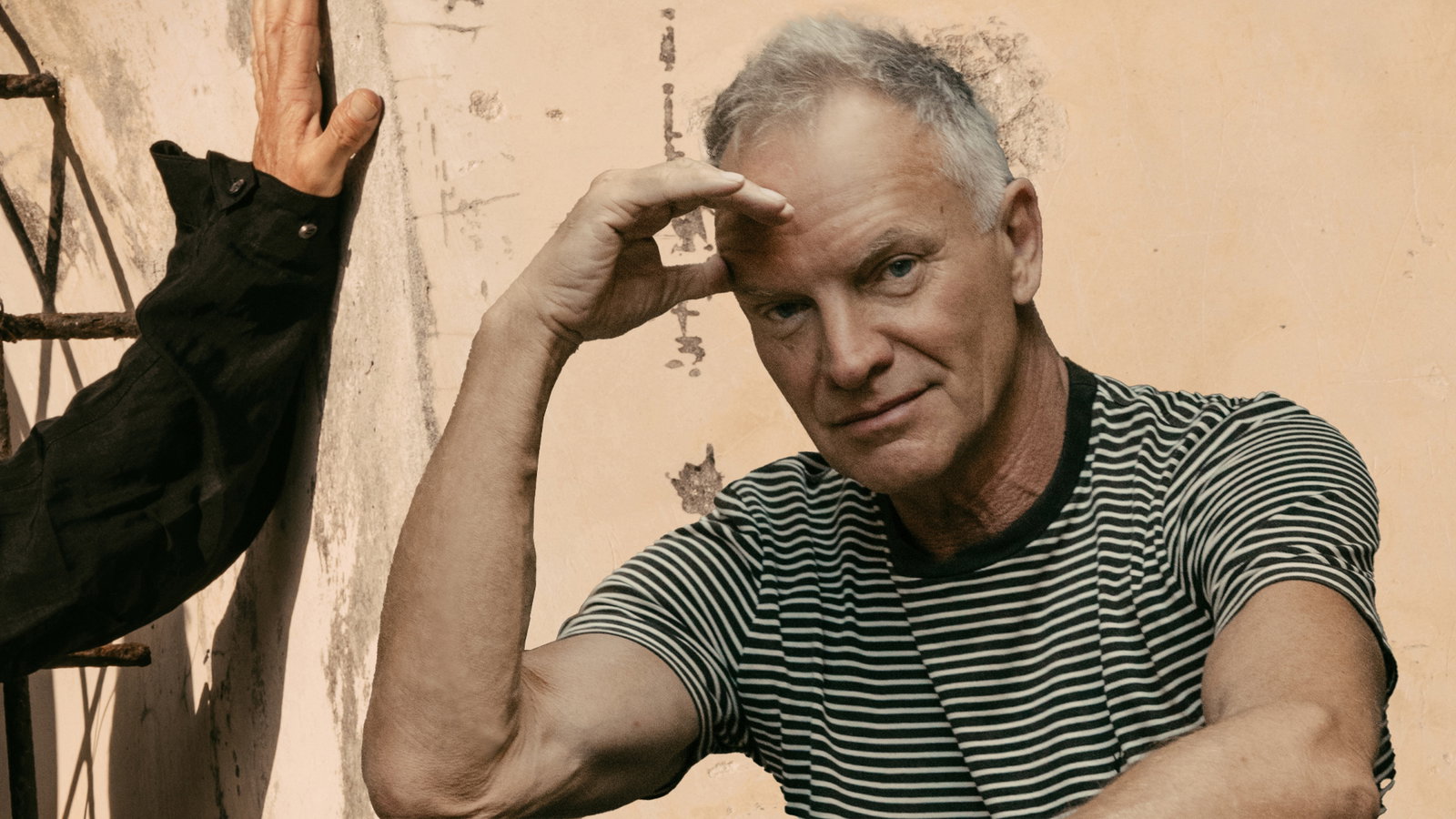 Die 80er Hits von Sting & The Police | 80s80s