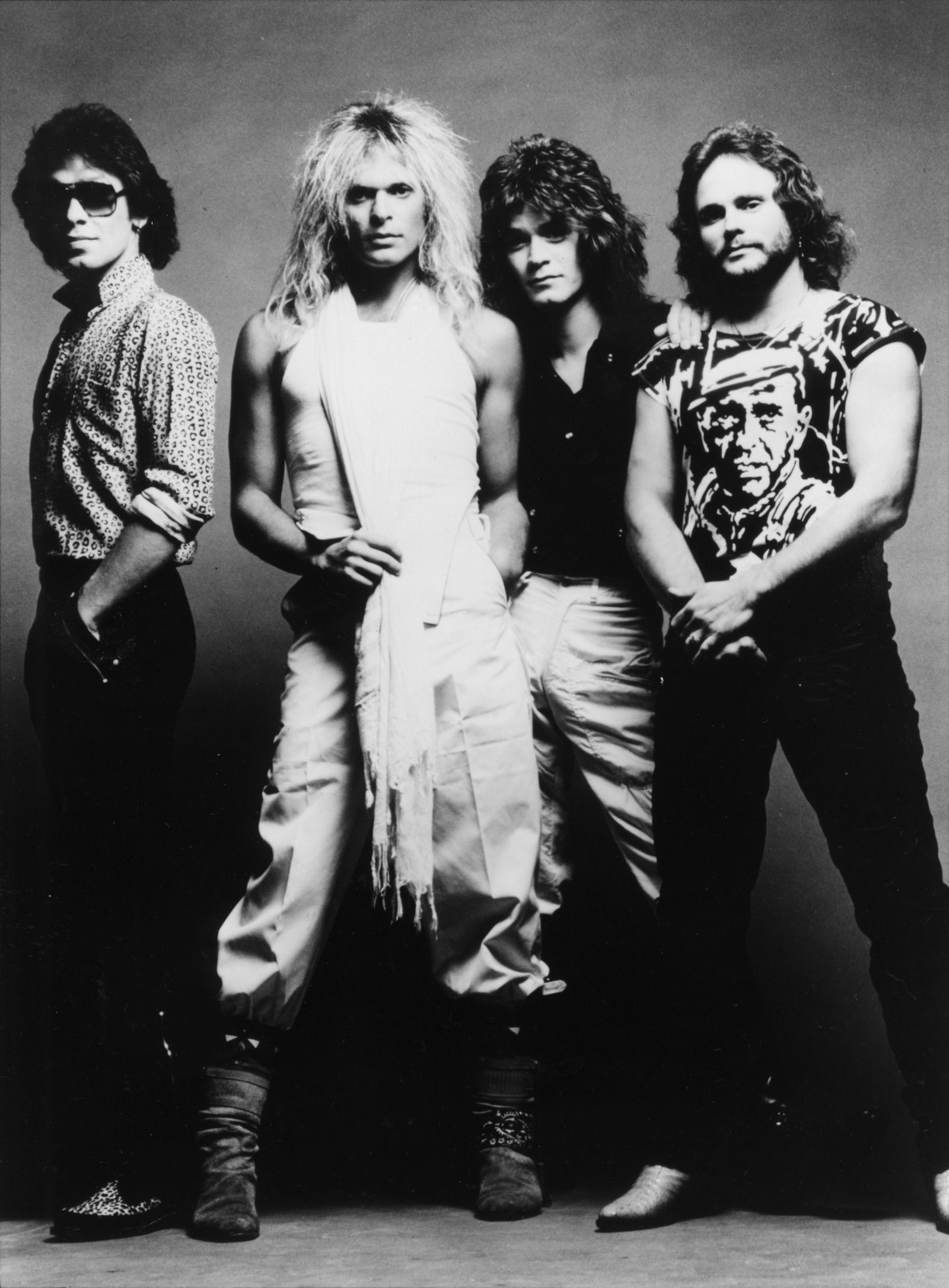 Van Halen