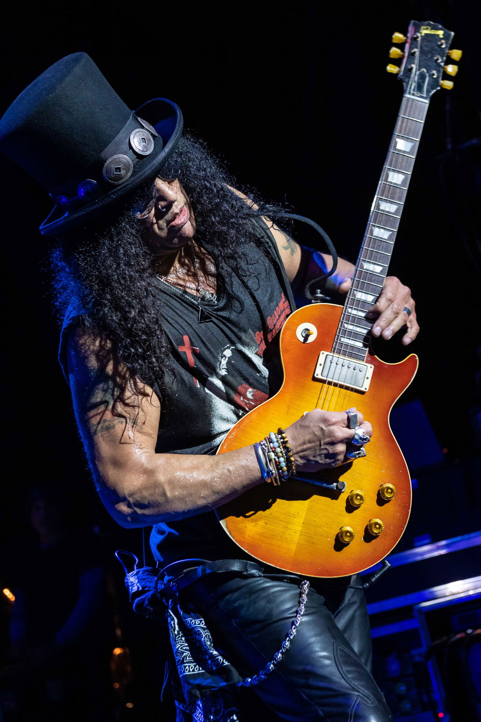 Slash