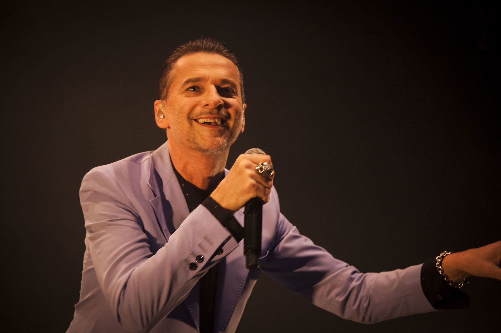 Dave Gahan
