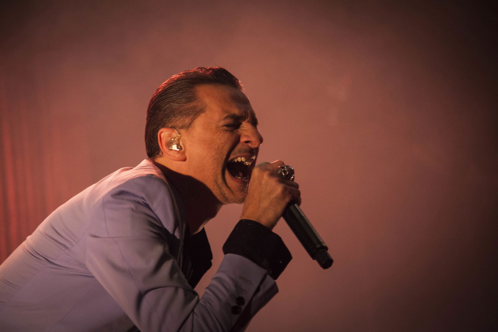 Dave Gahan