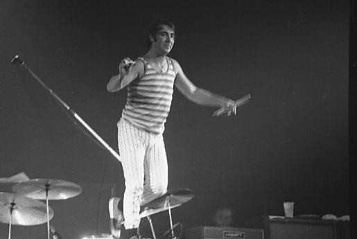Keith Moon (1976)