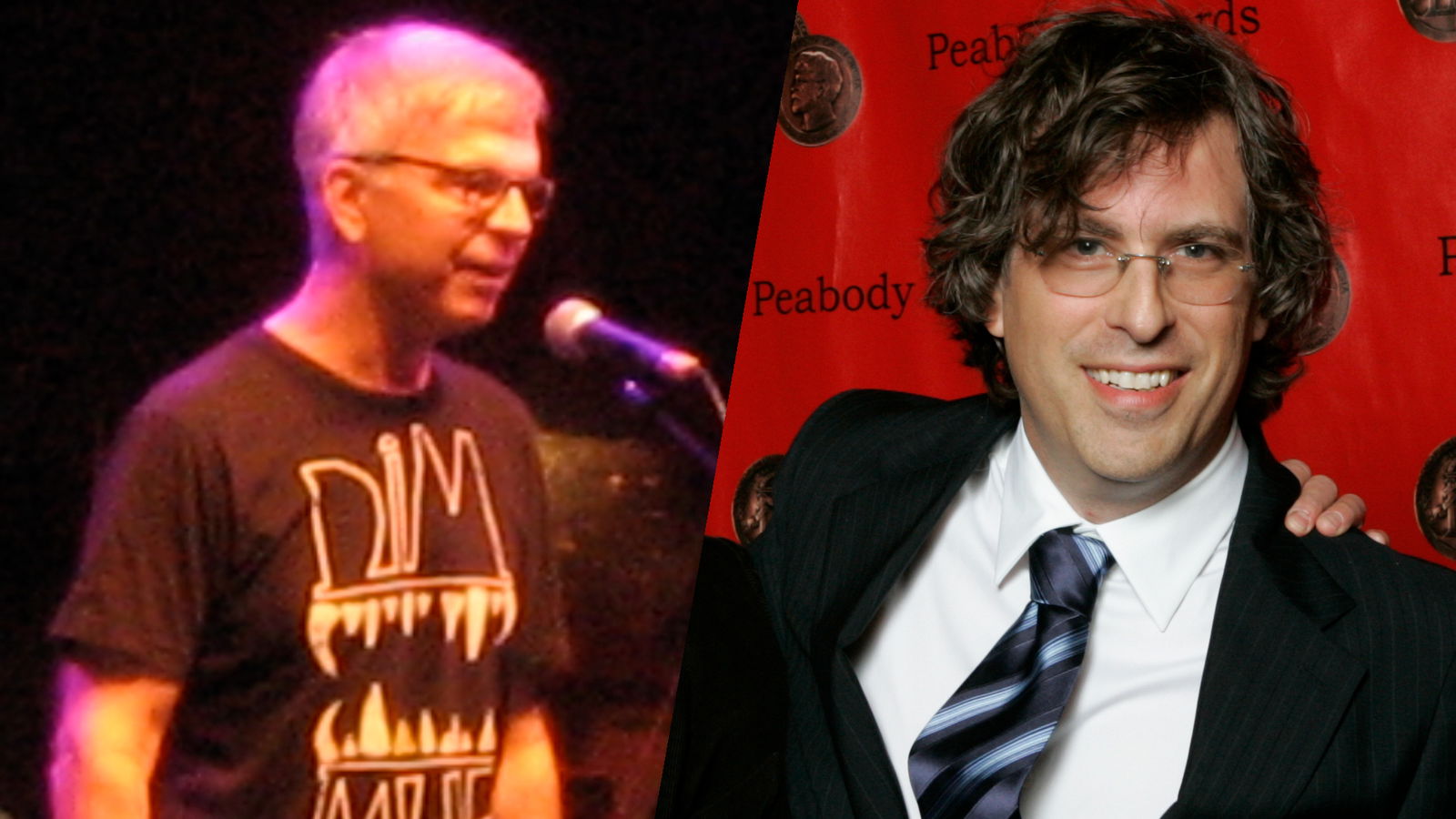 Tony Visconti & Brett Morgen