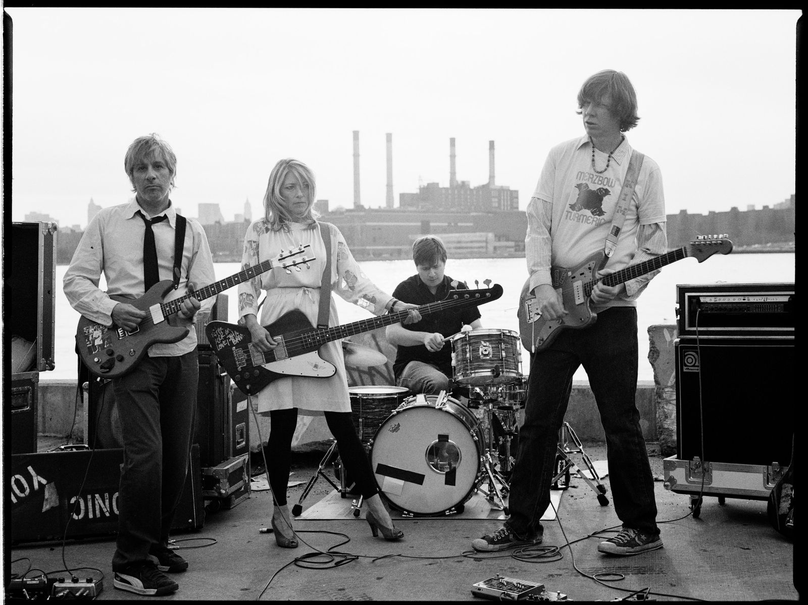 Sonic Youth