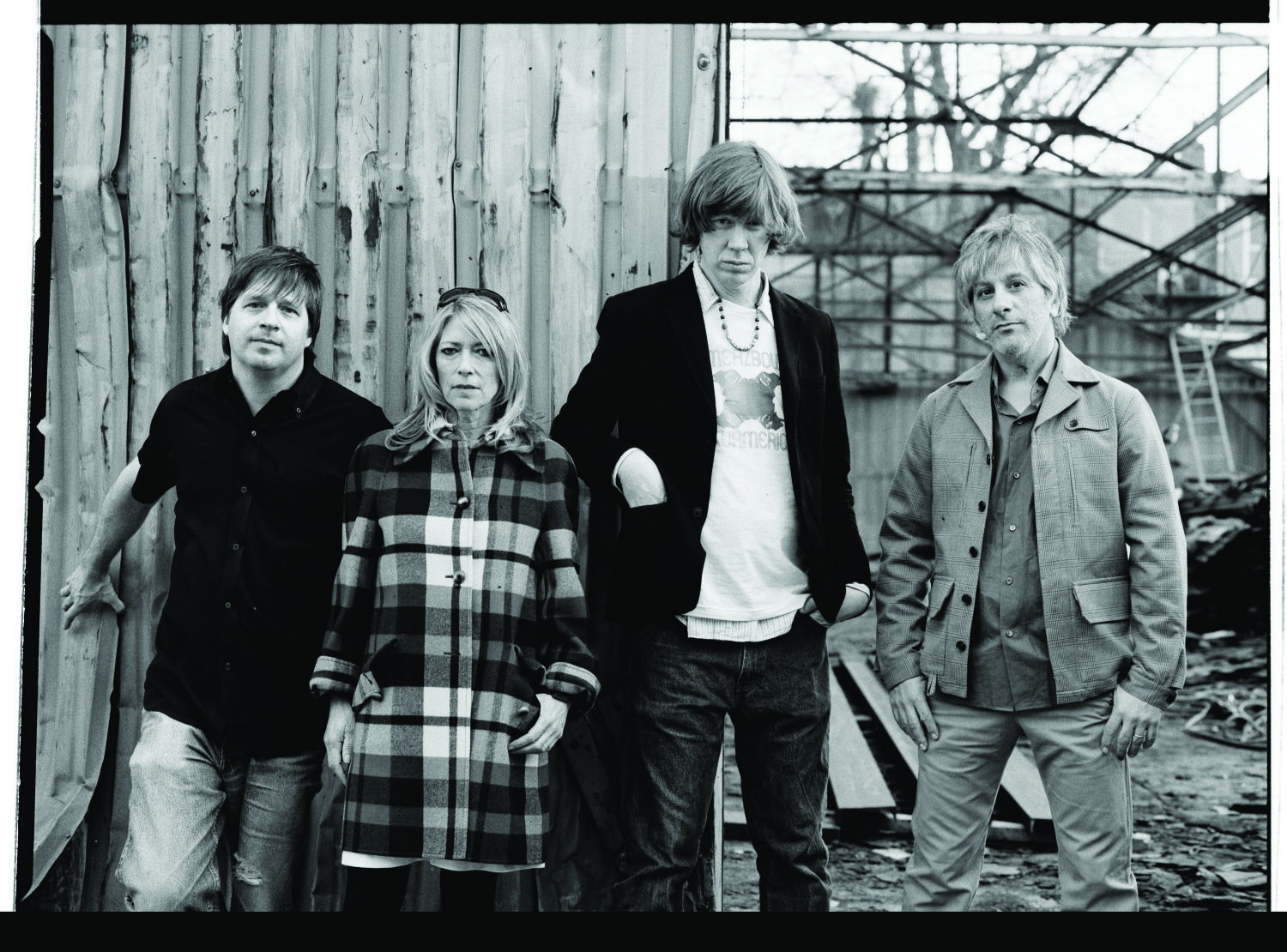 Sonic Youth